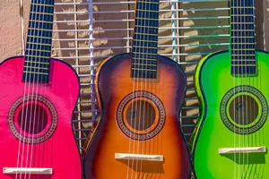 4th Ave Street Fair In Tucson Arizona