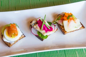 Downtown Kitchen Featured In Tucson Foodie