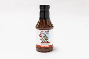 Jeff's Best Bloody Mary Mix Tucson