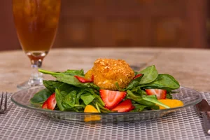 Lodge On The Desert Featured In Tucson Foodie