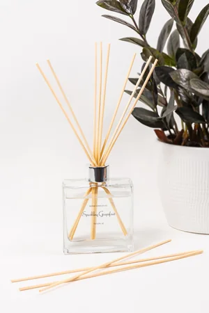 Meraki Candle Company Tucson 1