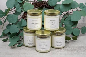 Meraki Candle Company Tucson 4